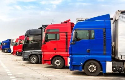 Adana Ümraniye Ambar Nakliyat